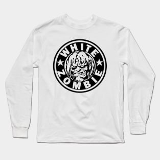 1932 zombie Long Sleeve T-Shirt